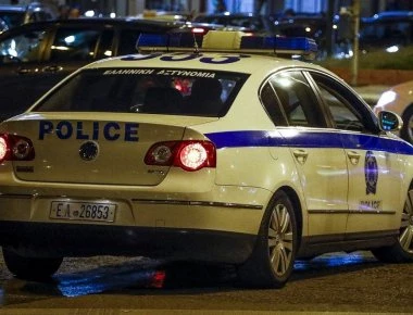 Ρόδος: Ληστεία με μαχαίρι σε πρακτορείο ΟΠΑΠ